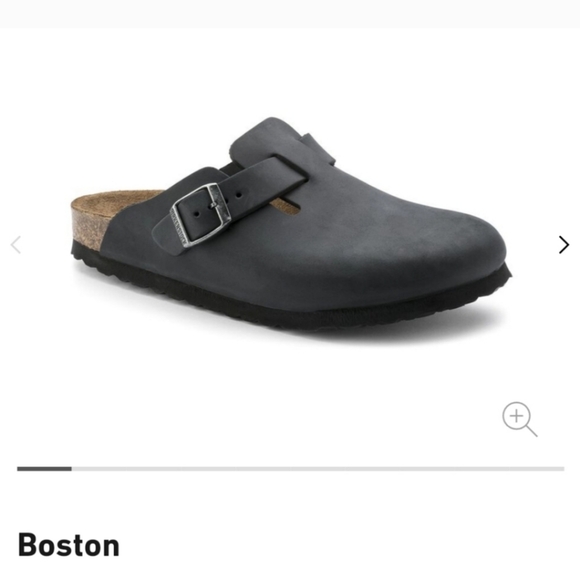 Birkenstock Boston Clog - Picture 2 of 8